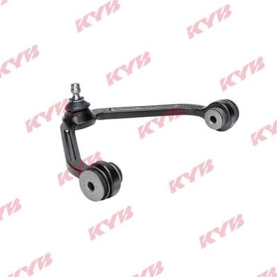 Brazo oscilante, suspensión de ruedas KYB KSC6273