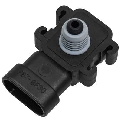 Sensor, presión del colector de admisión VALEO 367603