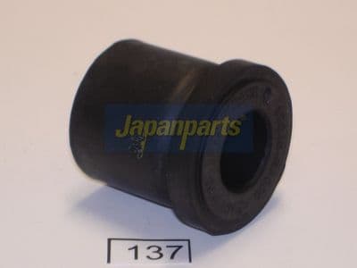 Casquillo del buje, muelle JAPANPARTS RU-137