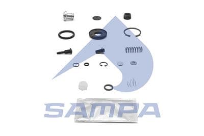 Juego de reparación, secador de aire SAMPA 091.665