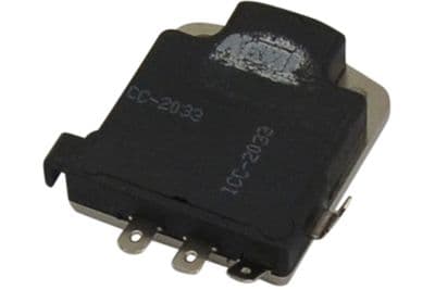 Bobina de encendido Kavo Parts ICC-2033