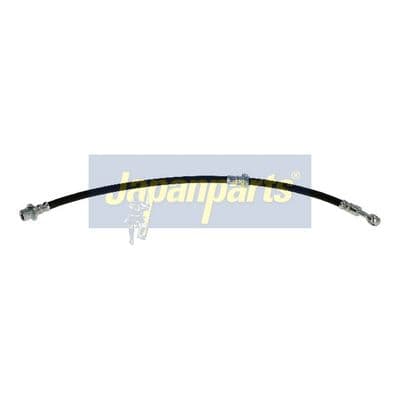 Soporte, manguera de freno JAPANPARTS TF-487