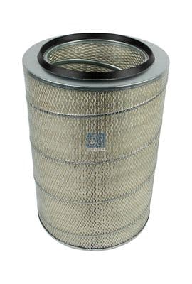 Filtro de aire DT Spare Parts 7.17012