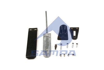Acelerador SAMPA 010.590