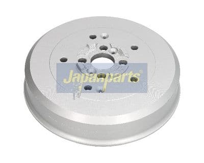 Tambor de freno JAPANPARTS TA-K02C