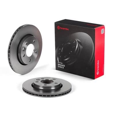 Disco de freno BREMBO 09.9582.11