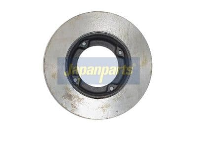 Disco de freno JAPANPARTS DI-400C