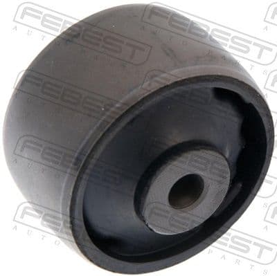 Horquilla de suspensión FEBEST HAB-028