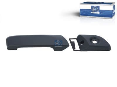 Manija exterior de puerta DT Spare Parts 2.72328