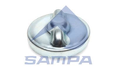 Tapa, tubo de relleno de aceite SAMPA 200.313