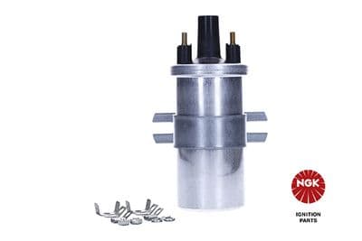 Bobina de encendido NGK 48339