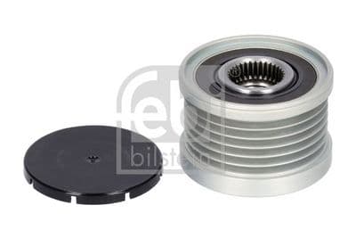 Rueda libre del alternador FEBI BILSTEIN 49516