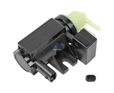 Convertidor presión, turbocompresor DT Spare Parts 4.69095