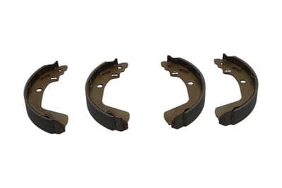Juego de zapatas de frenos Kavo Parts KBS-8927