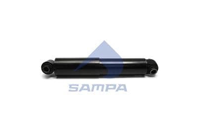 Amortiguador SAMPA 075.257