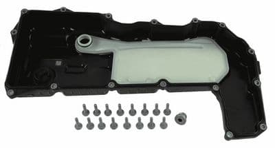 Kit de piezas, cambio de aceite de caja automática ZF 1124.298.116