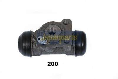 Cilindro de freno de rueda JAPANPARTS CD-200