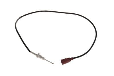 Sensor, de temperatura de gas de escape VALEO 369069