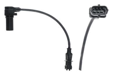 Sensor posición de cigueñal VALEO 366743