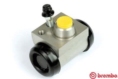 Cilindro de freno de rueda BREMBO A 12 618