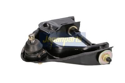 Brazo oscilante, suspensión de ruedas JAPANPARTS BS-161R