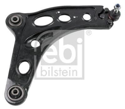 Brazo oscilante, suspensión de ruedas FEBI BILSTEIN 181035