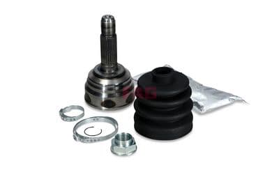 Juego de articulación, eje de transmisión Schaeffler FAG 771 0495 30