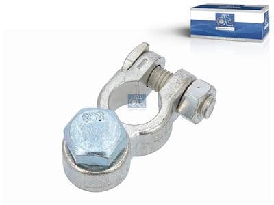 Borne de batería DT Spare Parts 3.36016