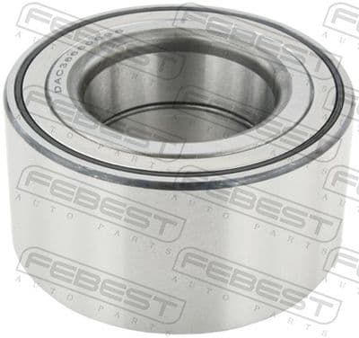Balero de rueda FEBEST DAC36660035