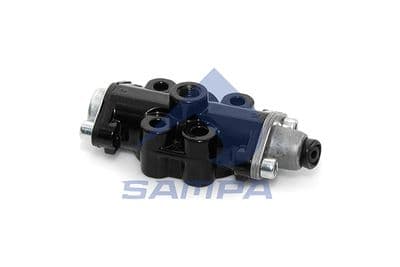 Válvula de relevador SAMPA 033.157