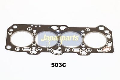 Junta, culata de cilindro JAPANPARTS GT-503C