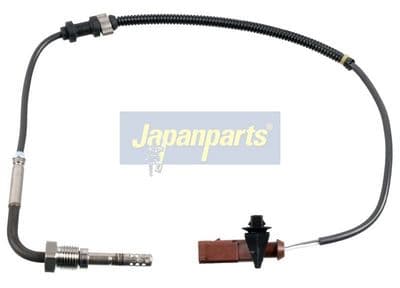 Sensor, de temperatura de gas de escape JAPANPARTS EGT-0994