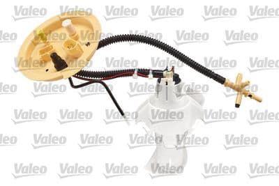 Bomba de combustible VALEO 347325