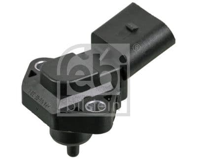 Sensor, presión de sobrealimentación FEBI BILSTEIN 179627