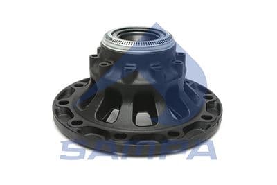 Buje SAMPA 075.165/2SD