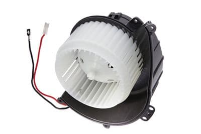 Ventilador del interior VALEO 884572