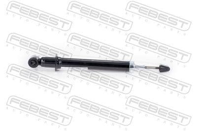 Amortiguador FEBEST 1807G-005R