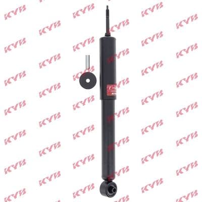 Amortiguador KYB 343316