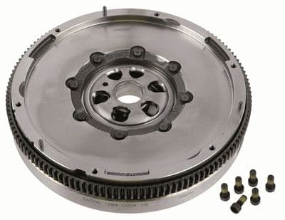 Volante motor SACHS 2294 002 418