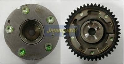 Ajustador de árbol de levas JAPANPARTS VVT-0116