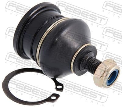 Rótula de suspensión/carga FEBEST 0420-050