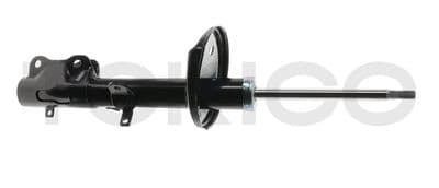 Amortiguador TOKICO A1080