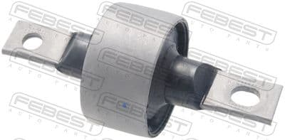 Horquilla de suspensión FEBEST HAB-217