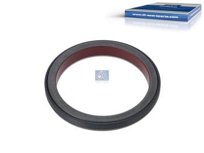 Retén para ejes, cigüeñal DT Spare Parts 5.41573