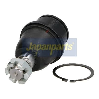 Rótula de suspensión/carga JAPANPARTS BJ-K04