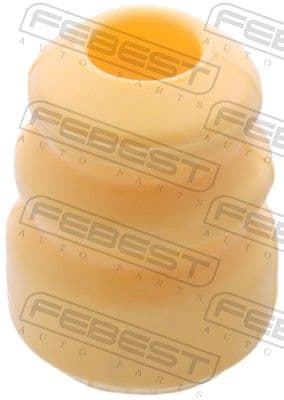 Almohadilla de tope, suspensión FEBEST SGD-002