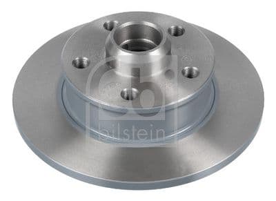 Disco de freno FEBI BILSTEIN 11394