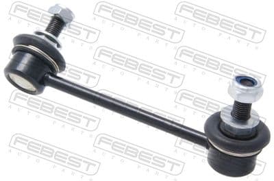 Travesaños/barras, estabilizador FEBEST 0223-F50RR