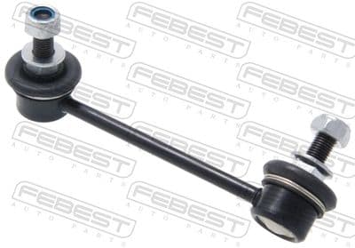 Travesaños/barras, estabilizador FEBEST 0223-F50RL