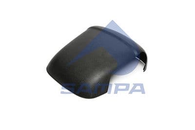 Visera, espejo exterior SAMPA 035.431